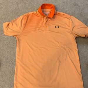 Under Armour Play off Polo